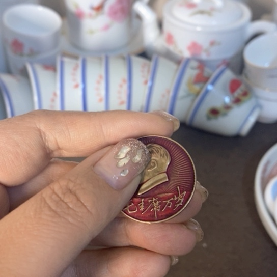 摆件景德镇陶瓷学院