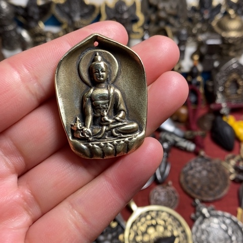 泥塑小元素，品相