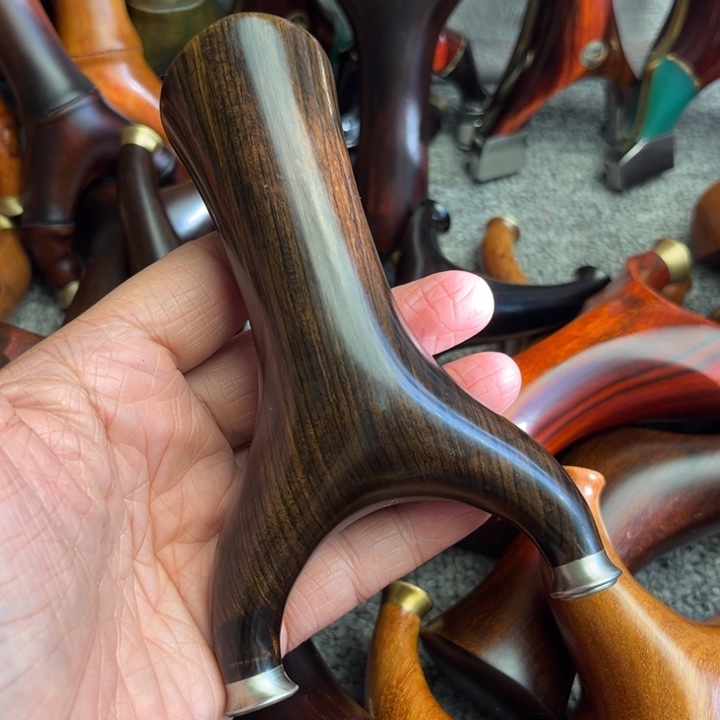 木紫光檀快压飞虎61