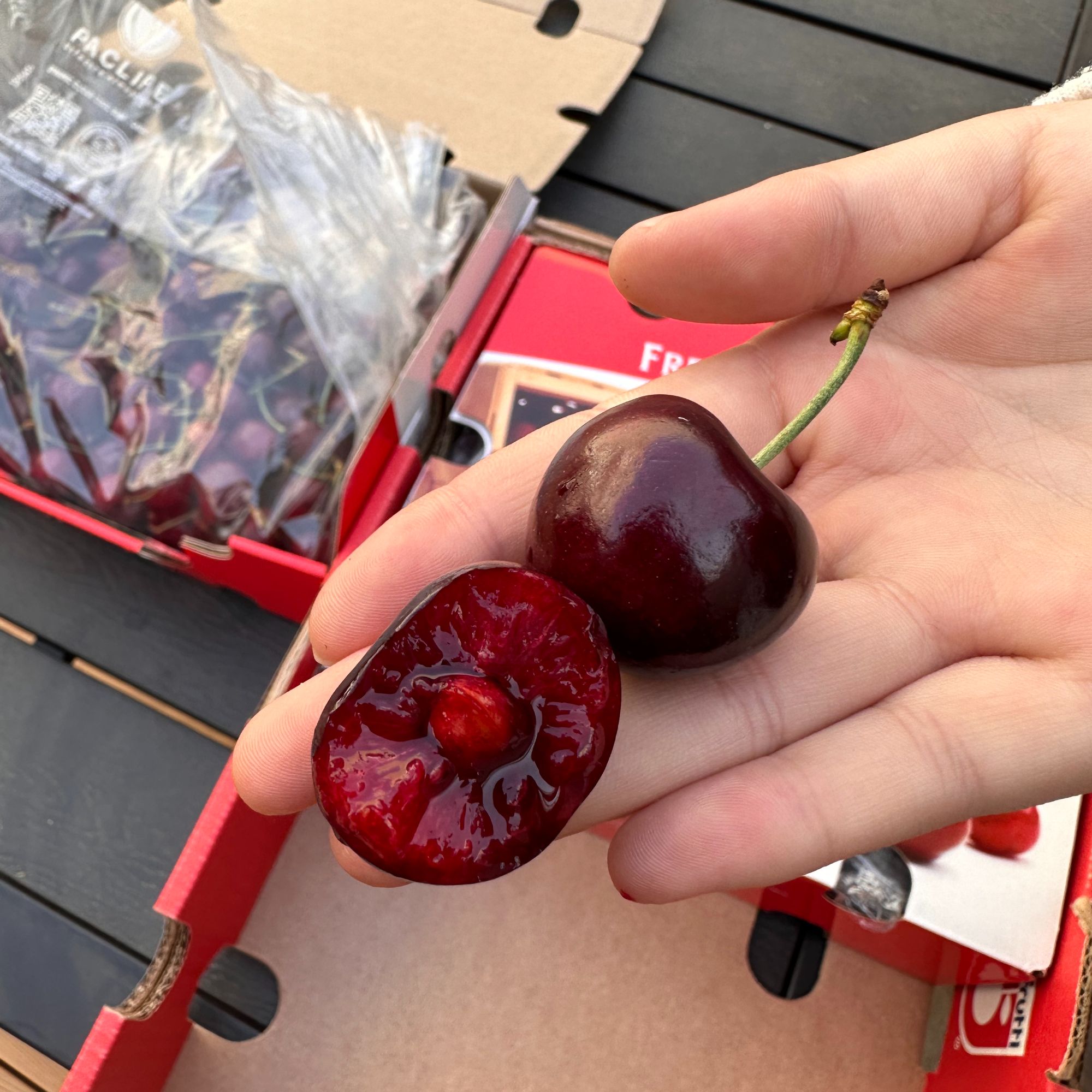 2J-ayana空运车厘子-斤-北京水果同城小时达北京市