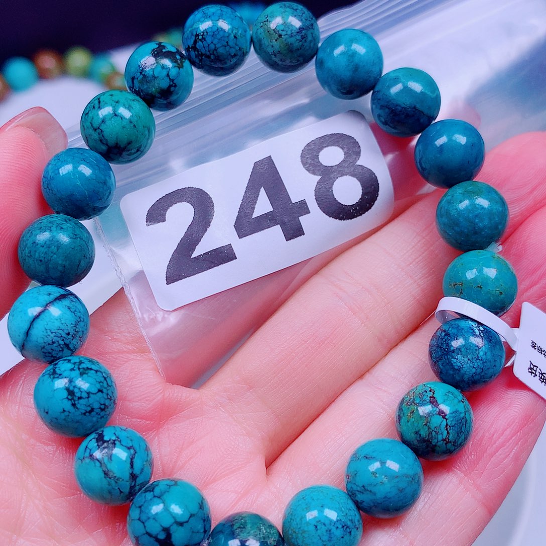 空竹粉丝专享十堰特色手工散珠