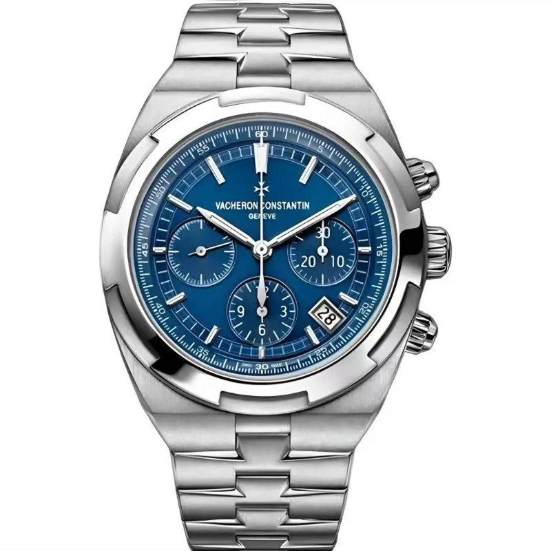 99新 Vacheron Constantin/江诗丹顿  /纵横四海/名表/5500V/男表