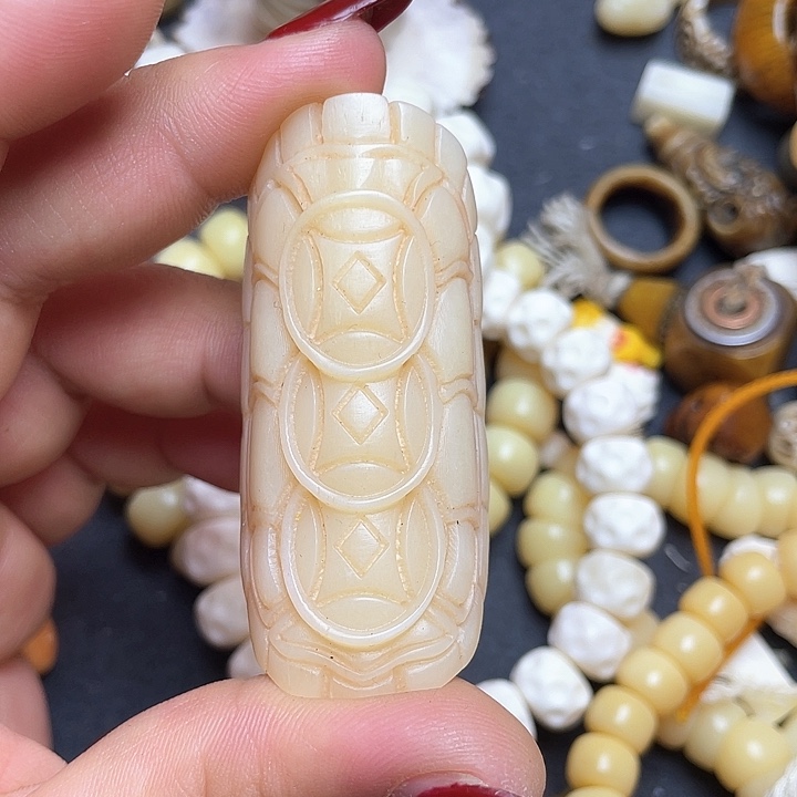 驼骨手串/手链其他配饰