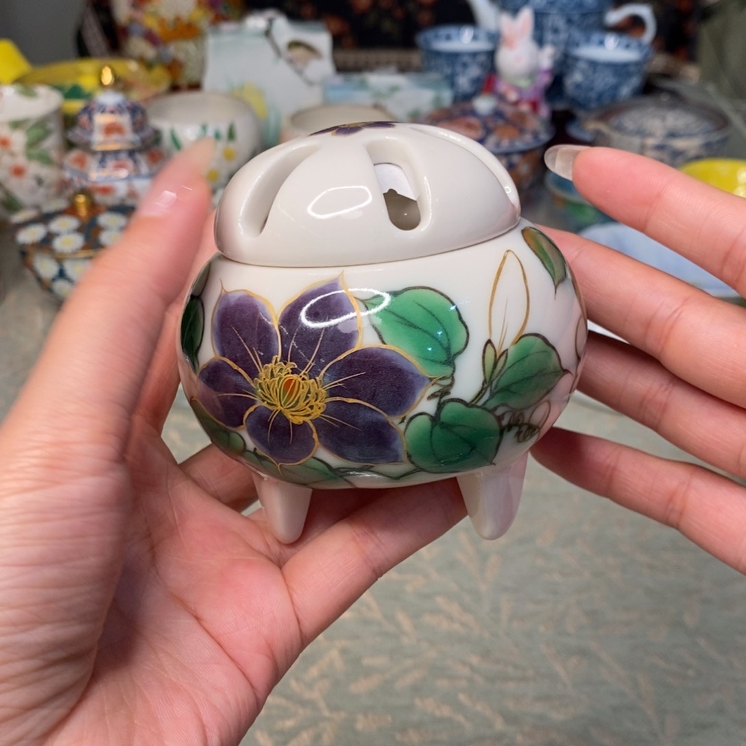 碟陶葊8 厘米小杨甄选优质