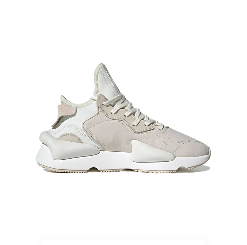 Y-3【国现 专柜价3500】男士运动鞋 GX6079