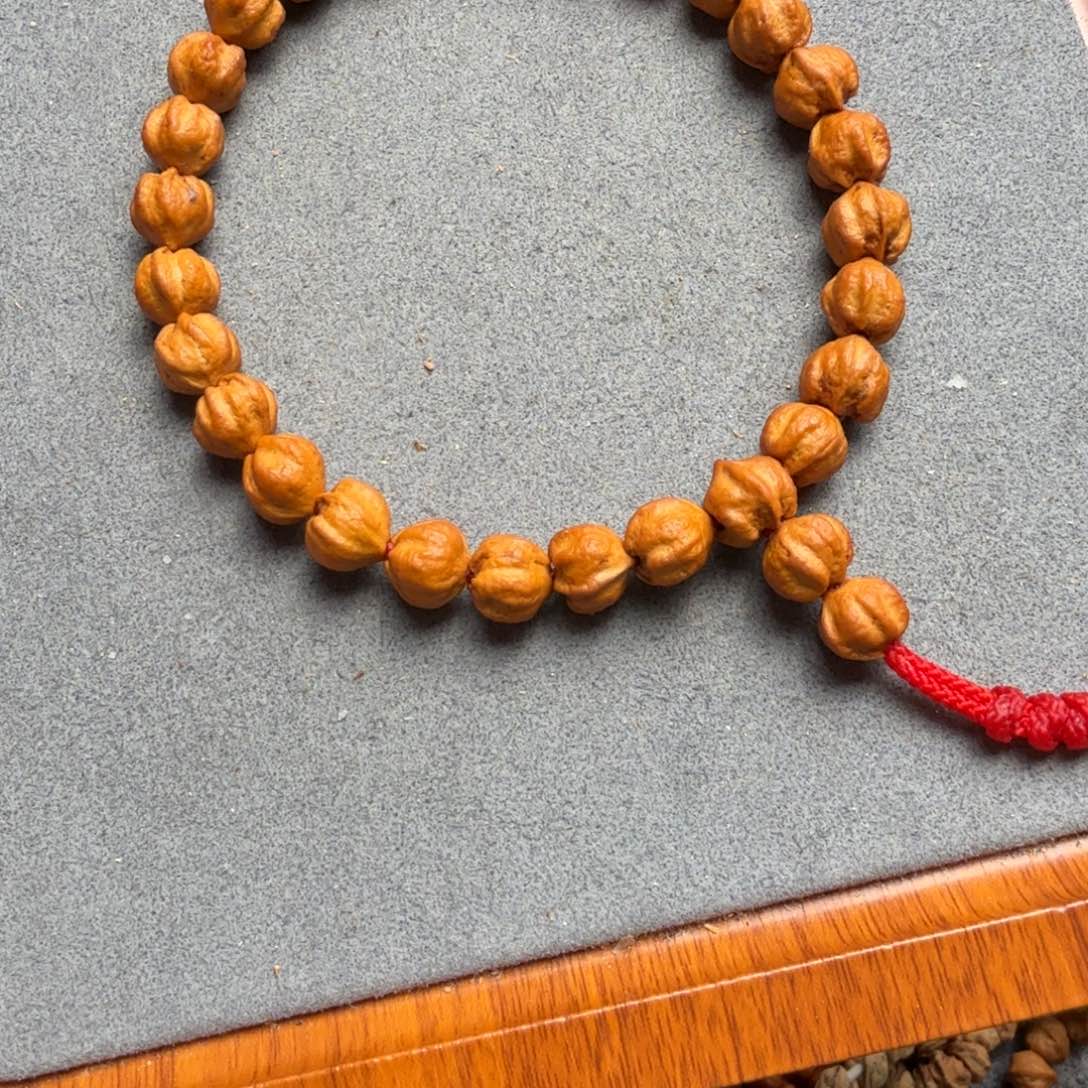 L****手串柏香籽/百香籽5