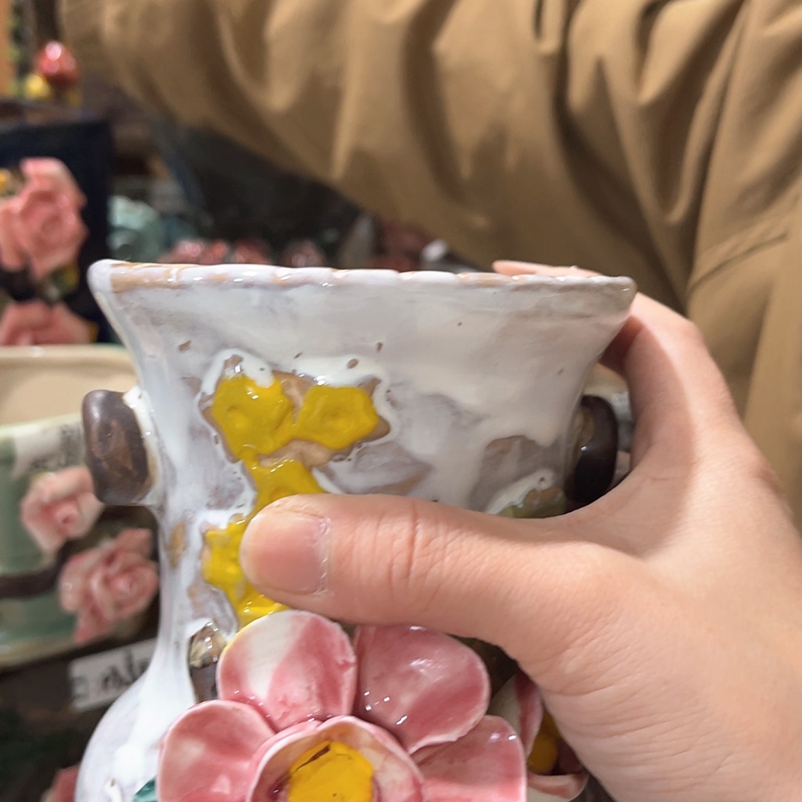 【闪购商品】红陶福利