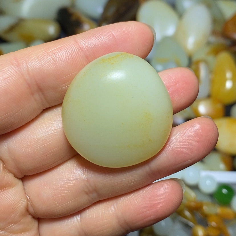 【闪购商品】和田玉挂件未镶嵌