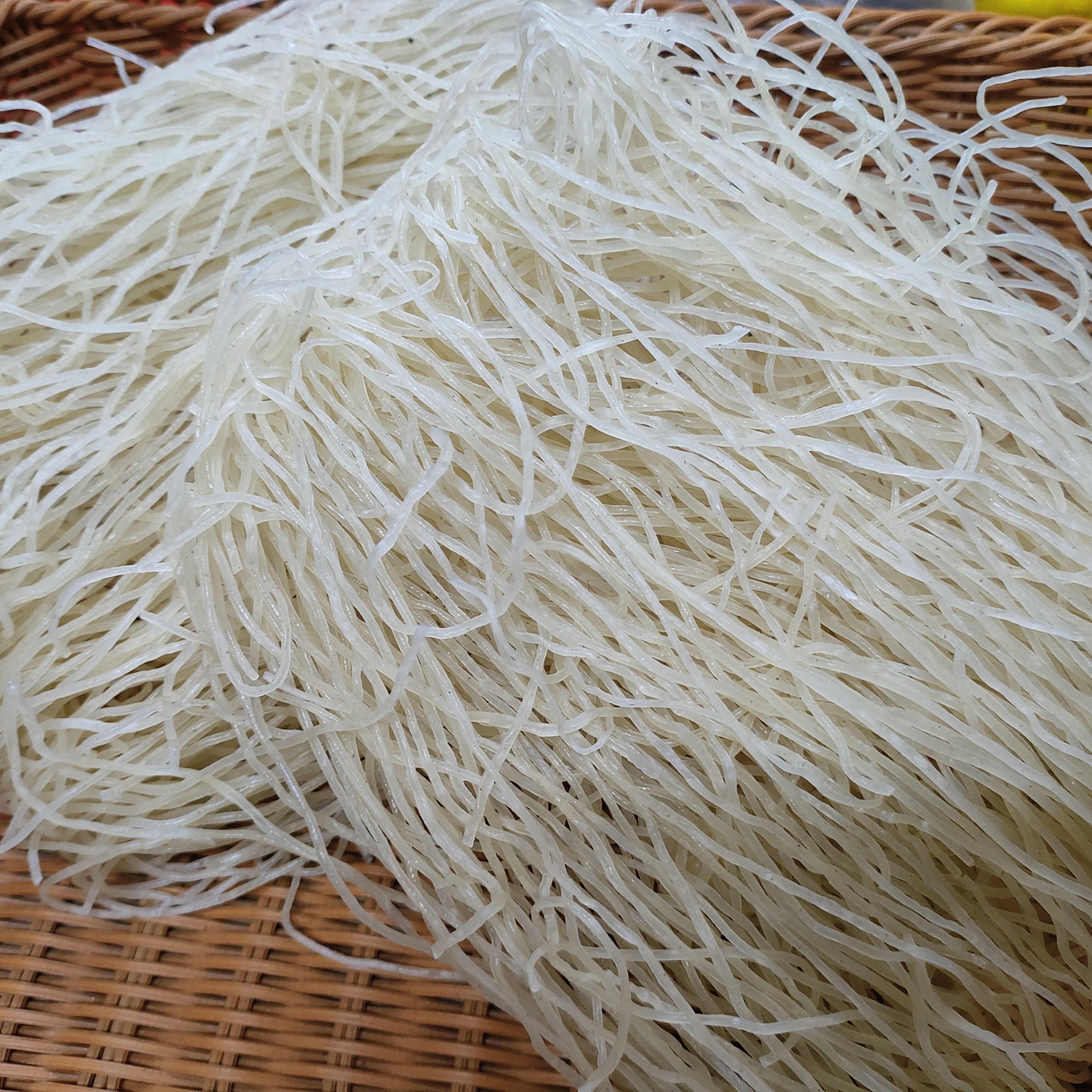 湖北蕲春特产达城手工米饭