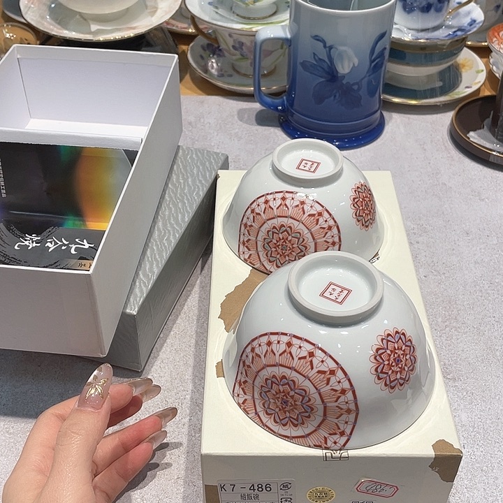 精品进口瓷器瓷片