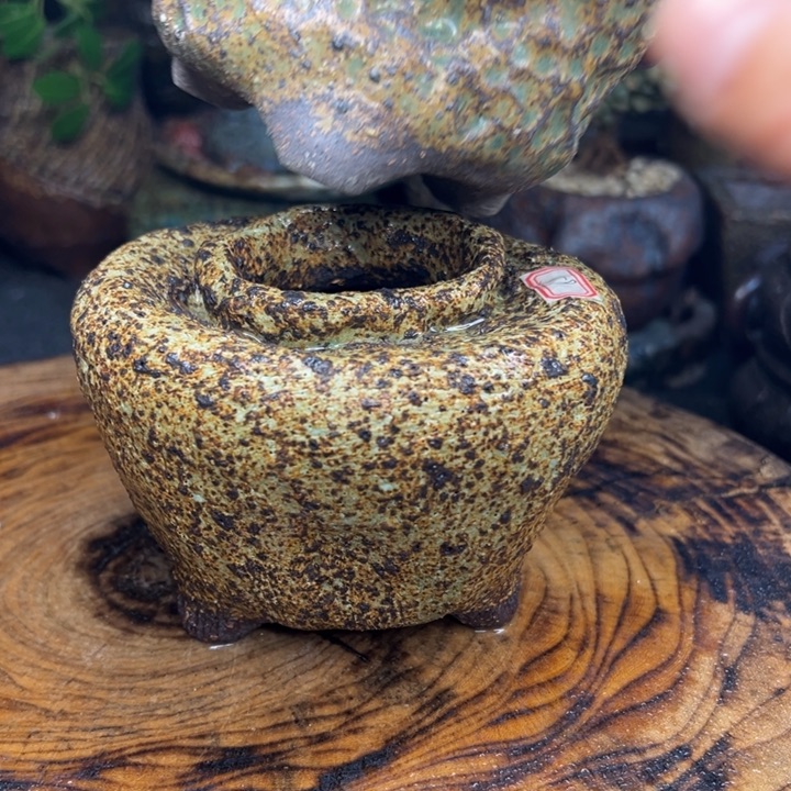 陶瓷制品不退不换