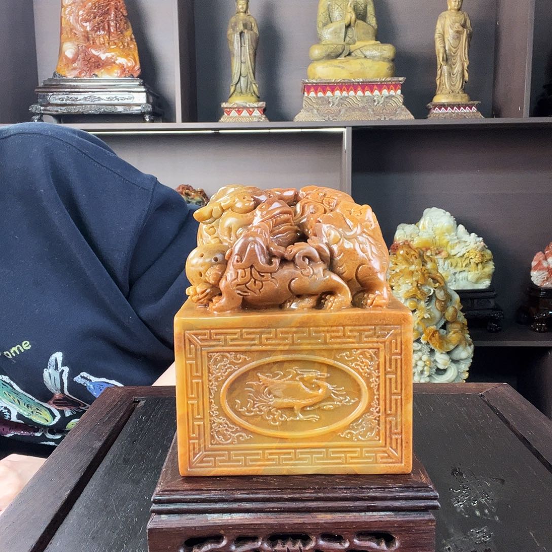 印石寿山石。。。。。。。。。。