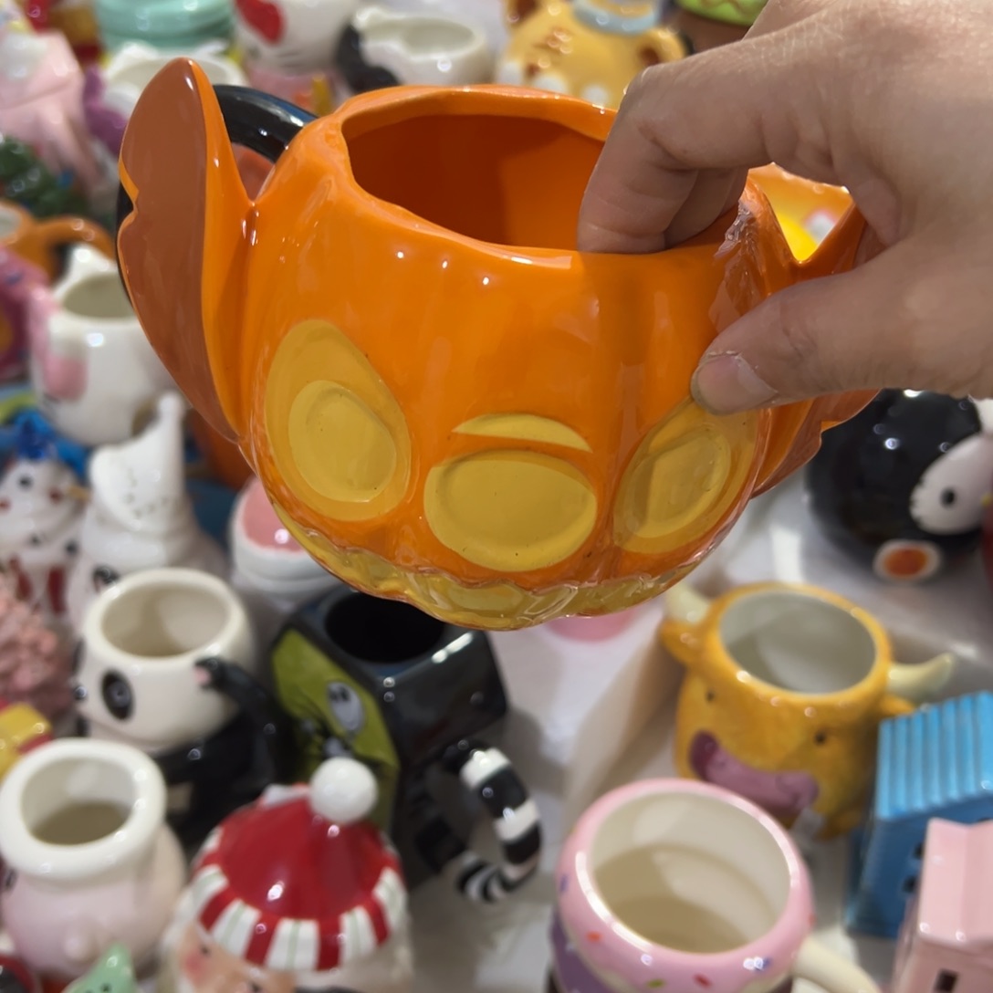 摆件微瑕疵不售后的