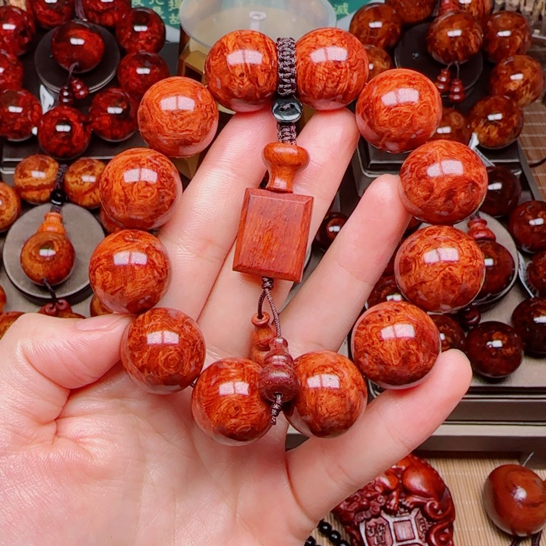 黄花梨/降香黄檀初**悔想20f