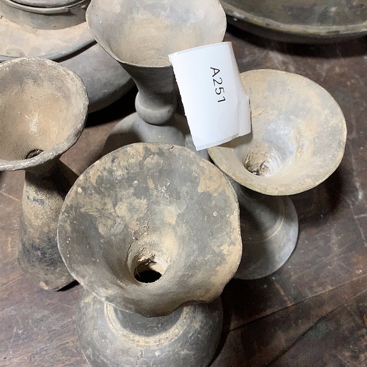 平***间其他陶251号工艺品