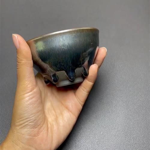 【闪购商品】茶盏-10092..........