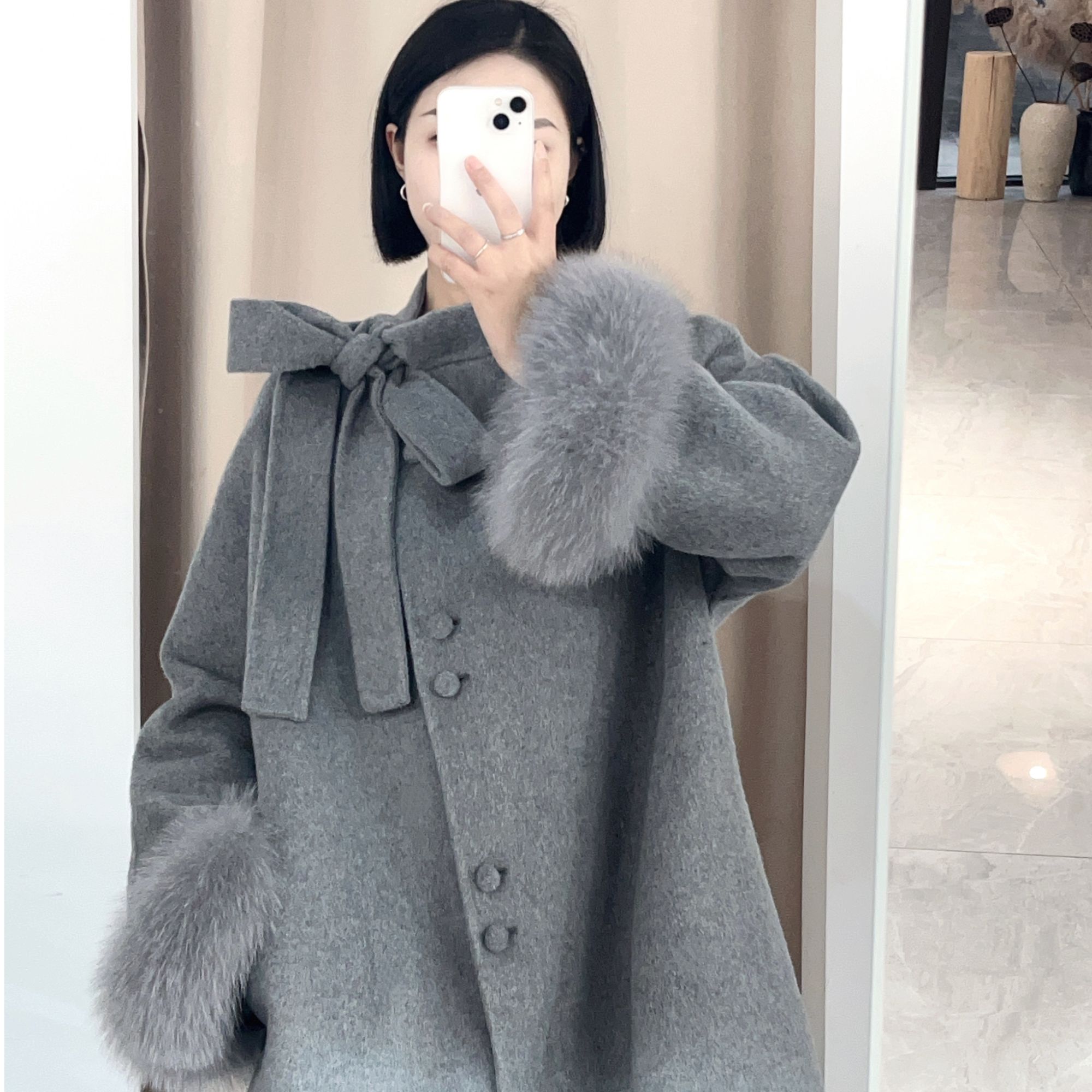 盲盒款随机发出各种款