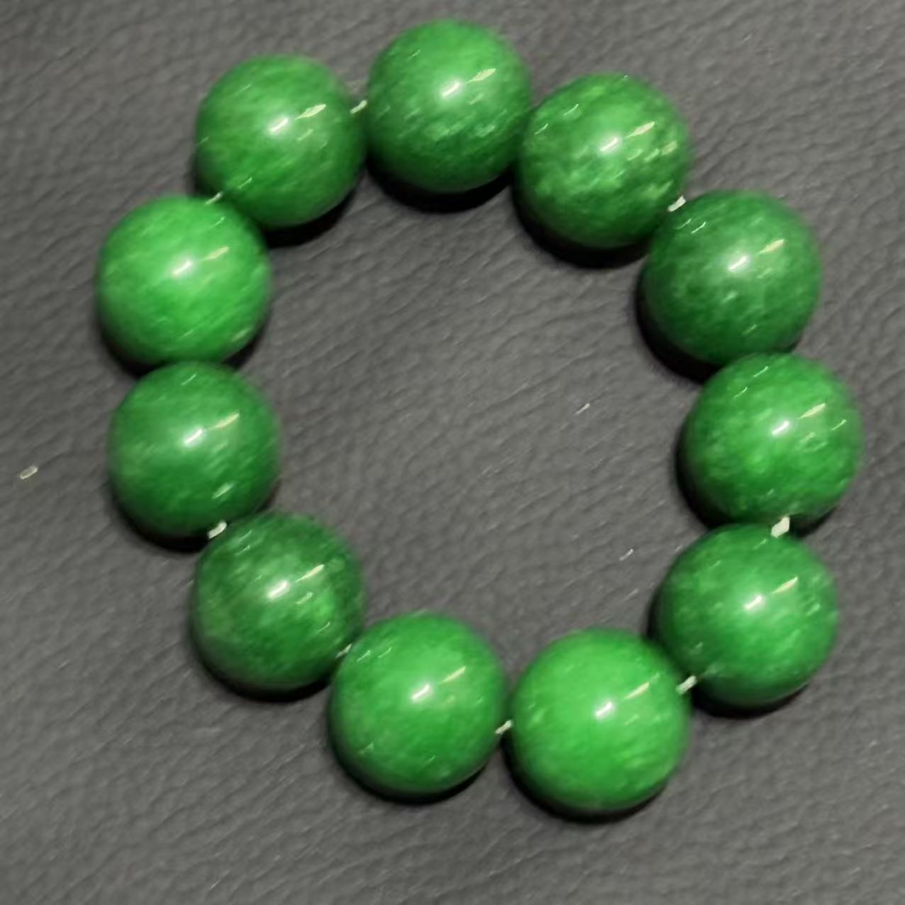 创意饰品创意礼品圆珠手链B010