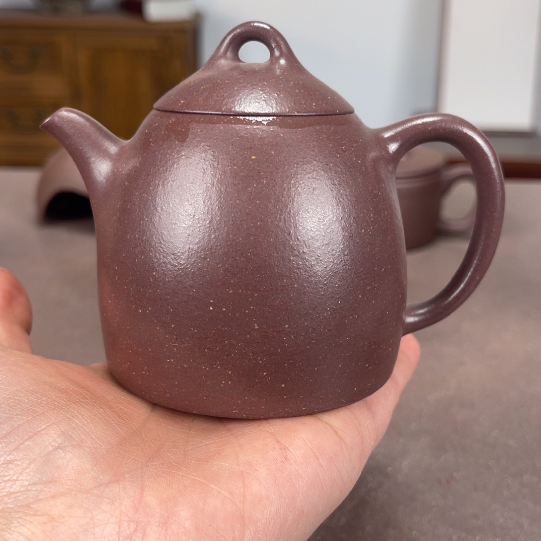 底槽青茶壶秦权底槽清200