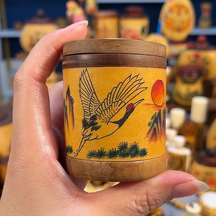 大叶紫檀（黑酸枝木类）佛