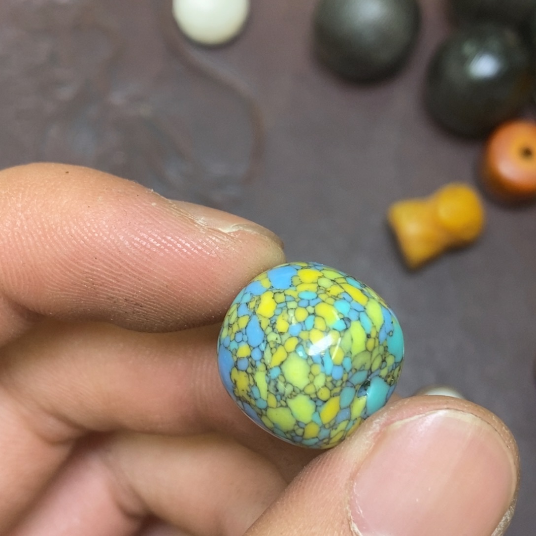 手串/手链驼骨配饰142