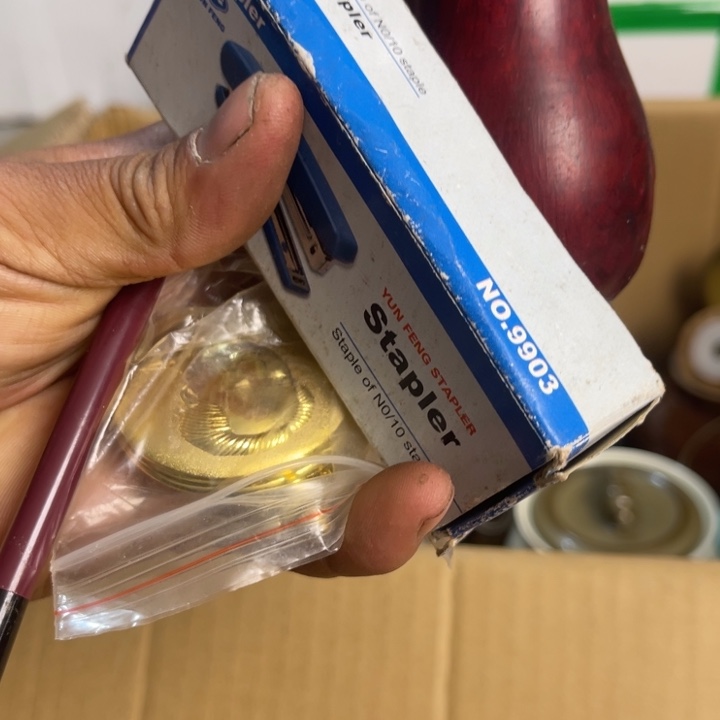 A***件琉璃手工艺品工艺品摆件工艺品