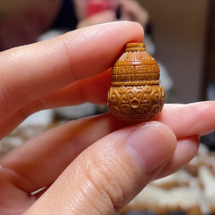 手串/手链橄榄核葫芦