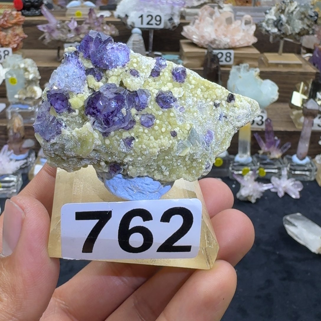 水晶珠宝半成品未镶嵌