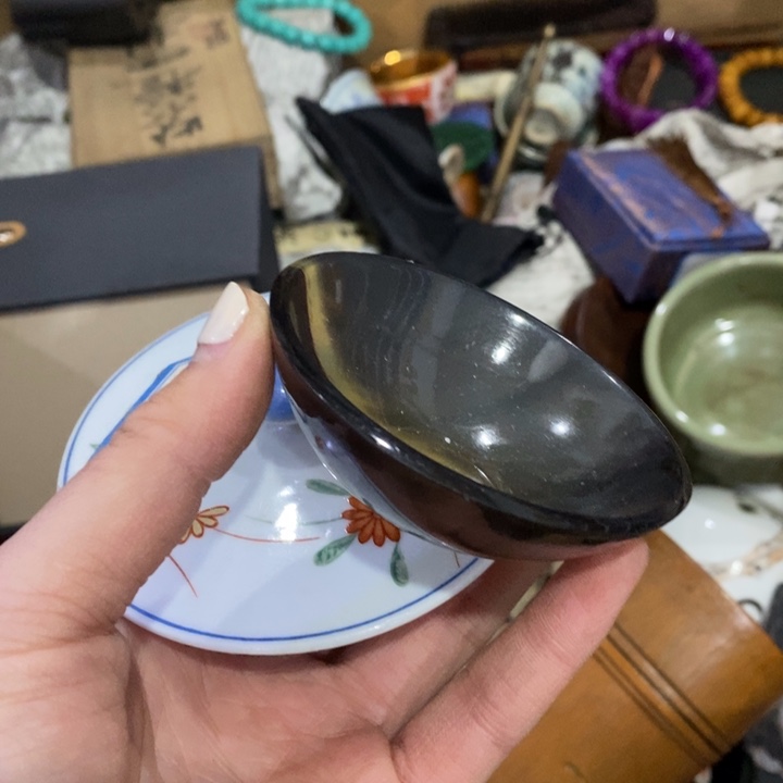 紫砂陶瓷艺术陶瓷艺术