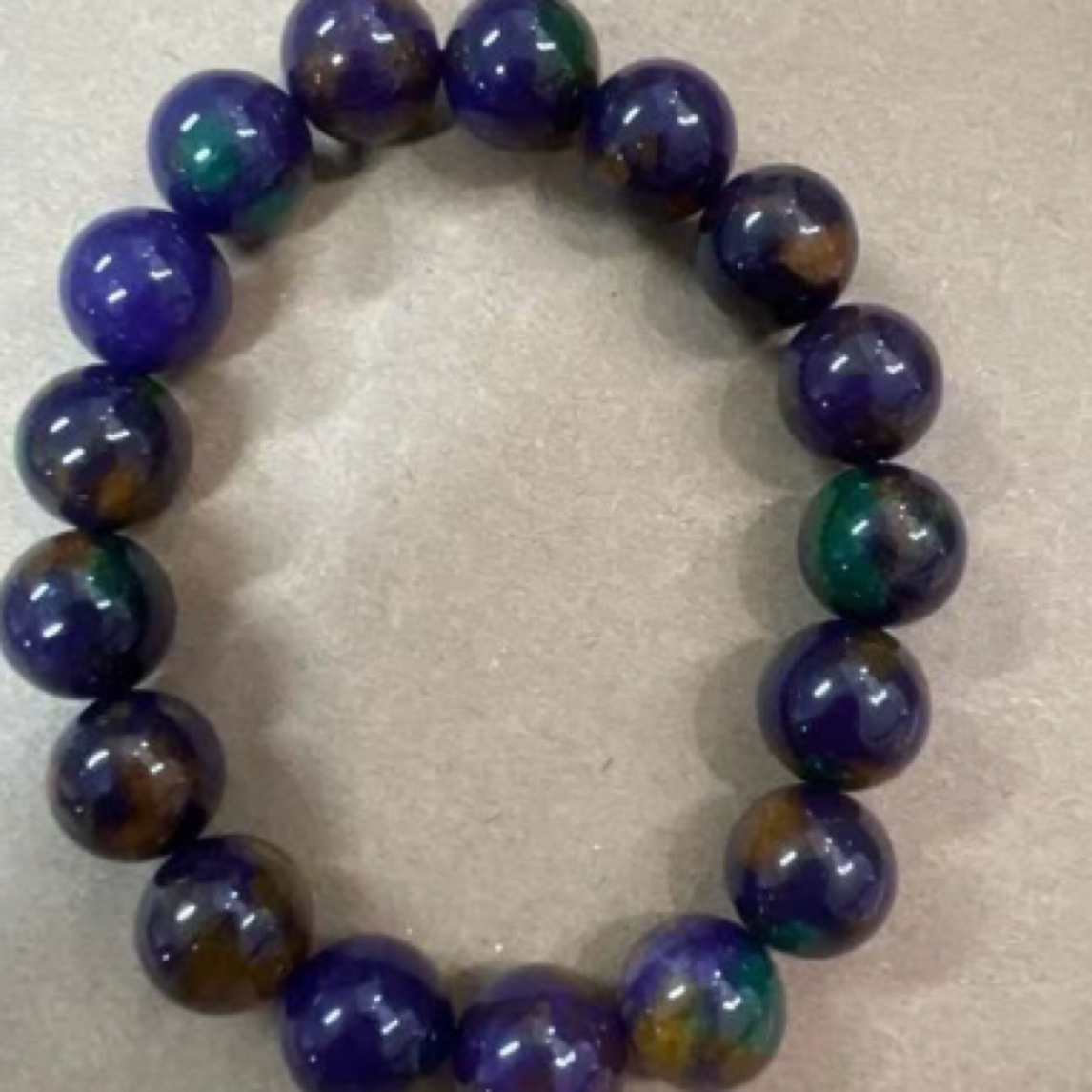 特色工艺品1.2手串108号