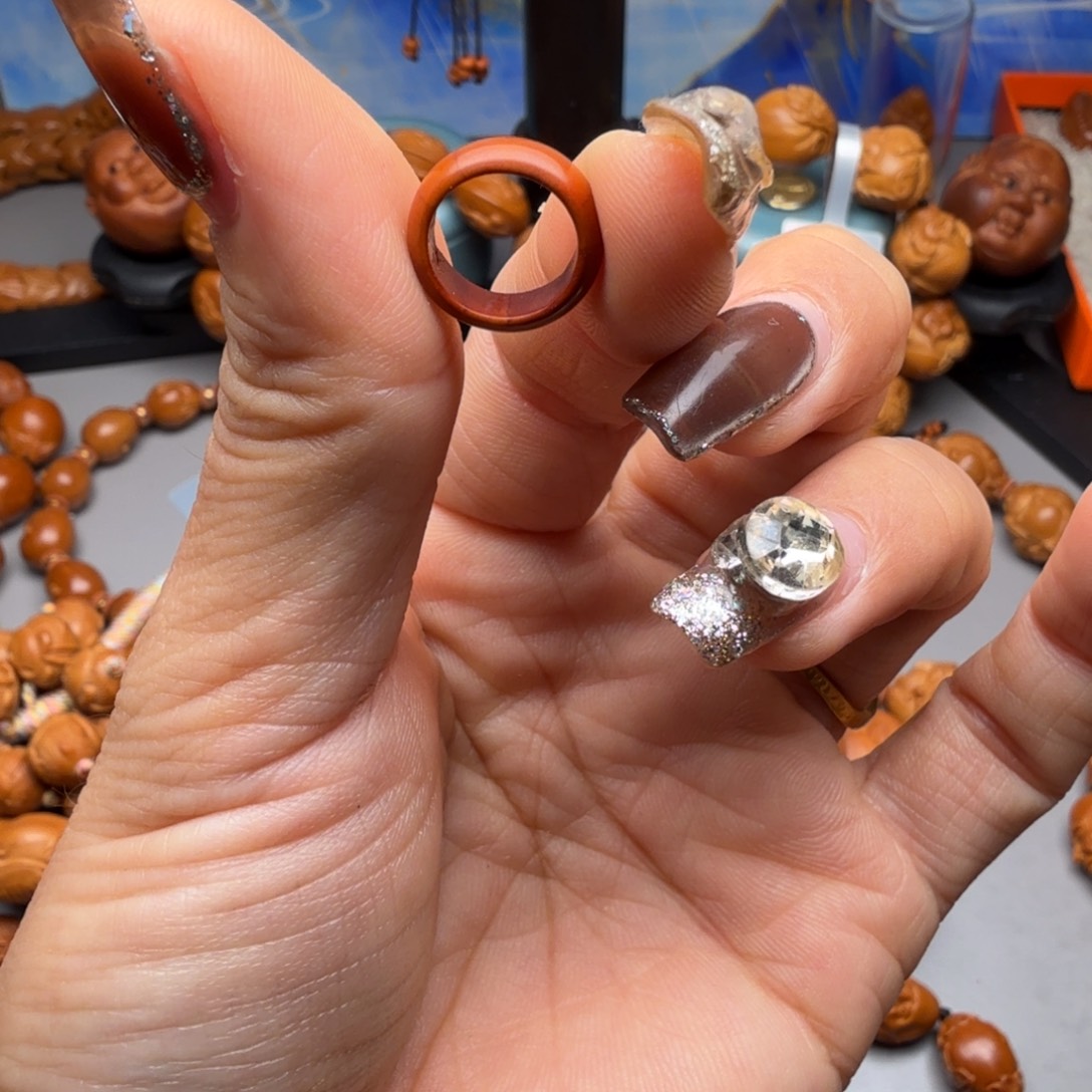 手串/手链橄榄核橄榄核