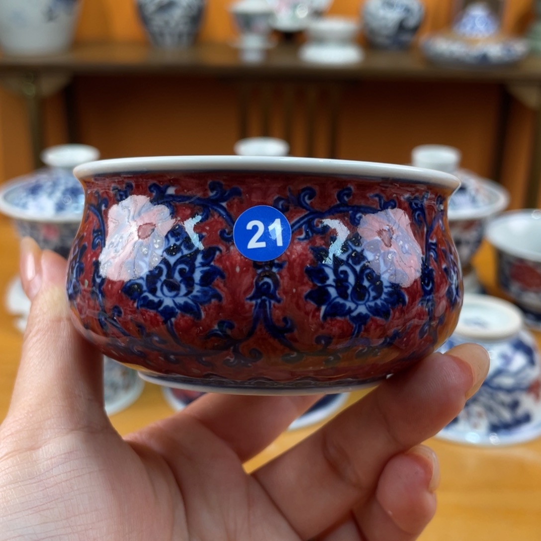 景德镇手绘哈哈哈哈哈哈