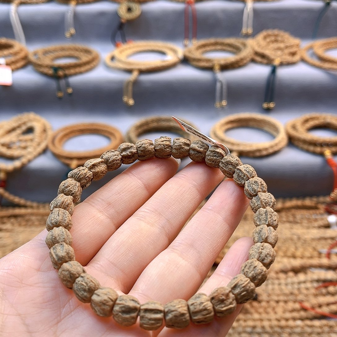 柏香籽/百香籽吊坠