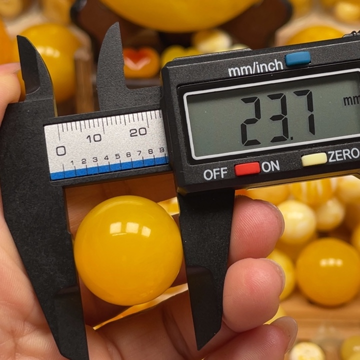 树脂非金属二代蜡040