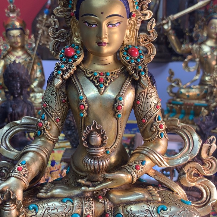 感恩所有遇见美好