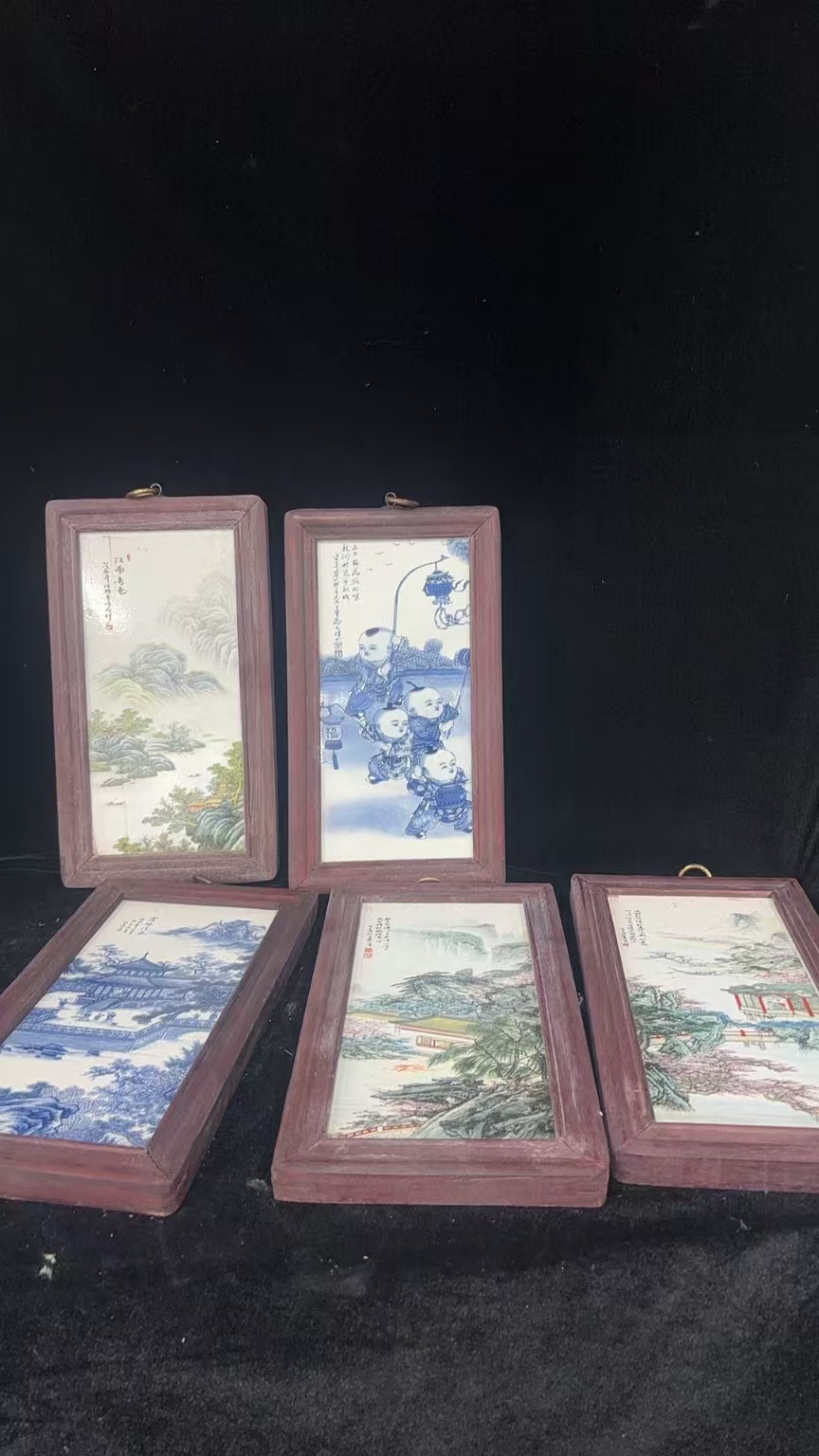 QB  04  现代艺术陶瓷/碟/碗/杯/瓶