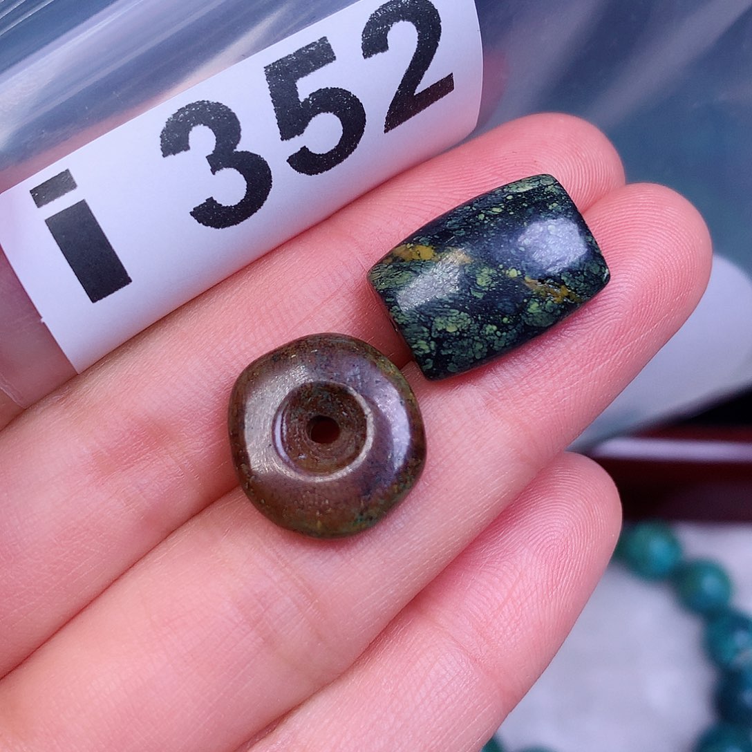 空竹粉丝专享十堰特色手工散珠