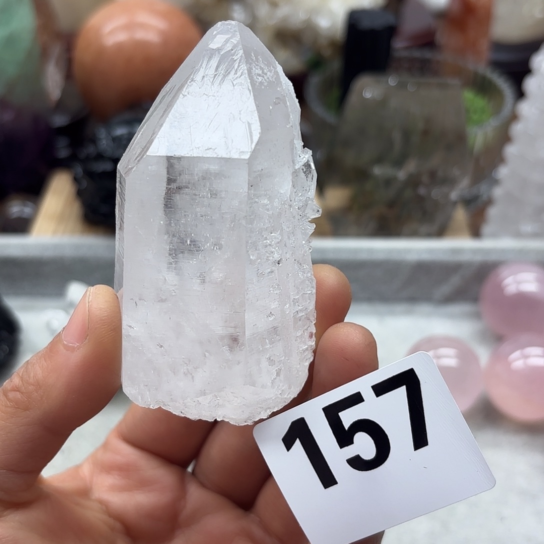 水晶大型摆件（非配饰）未镶嵌