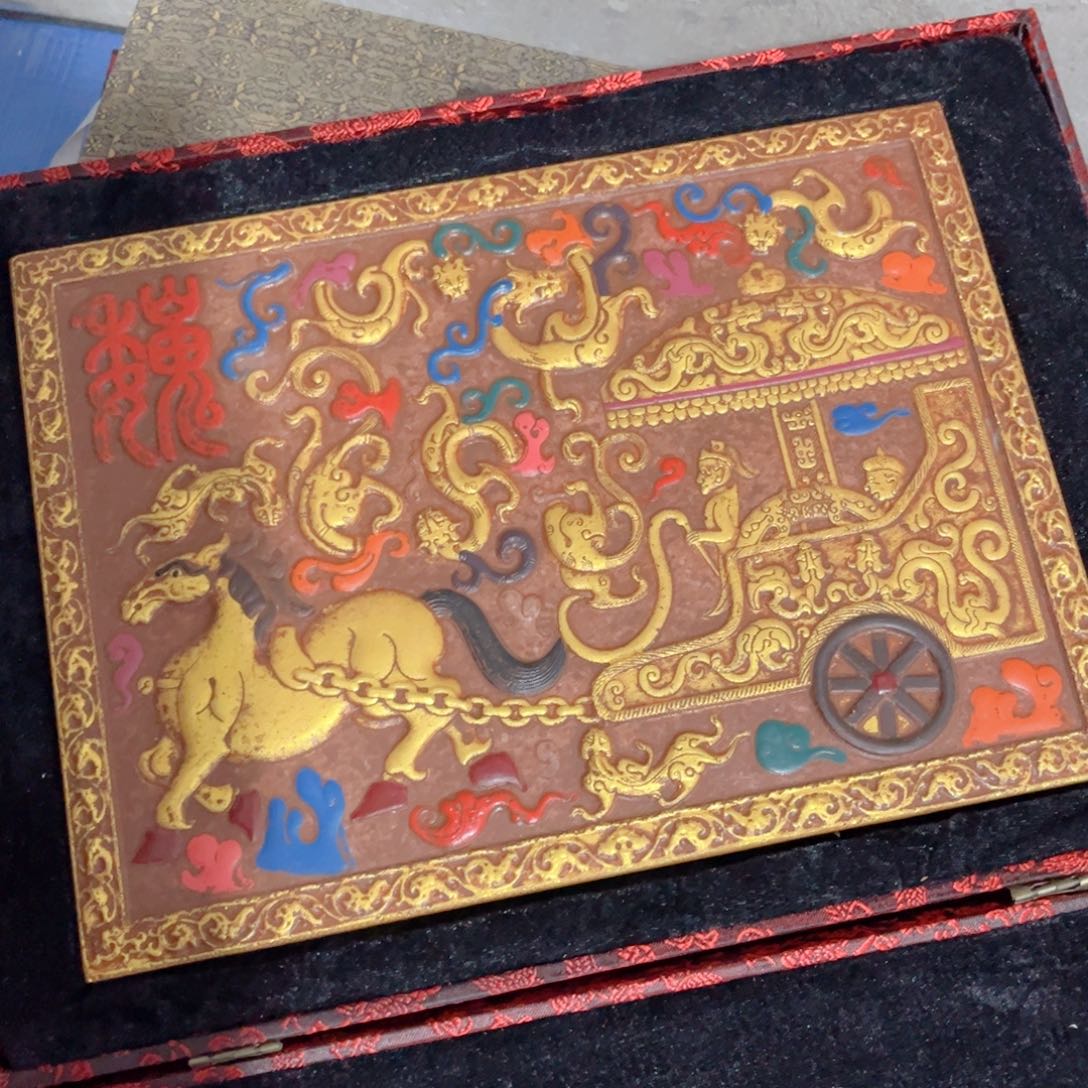 底槽青一物一图发货，支持七天无理由。