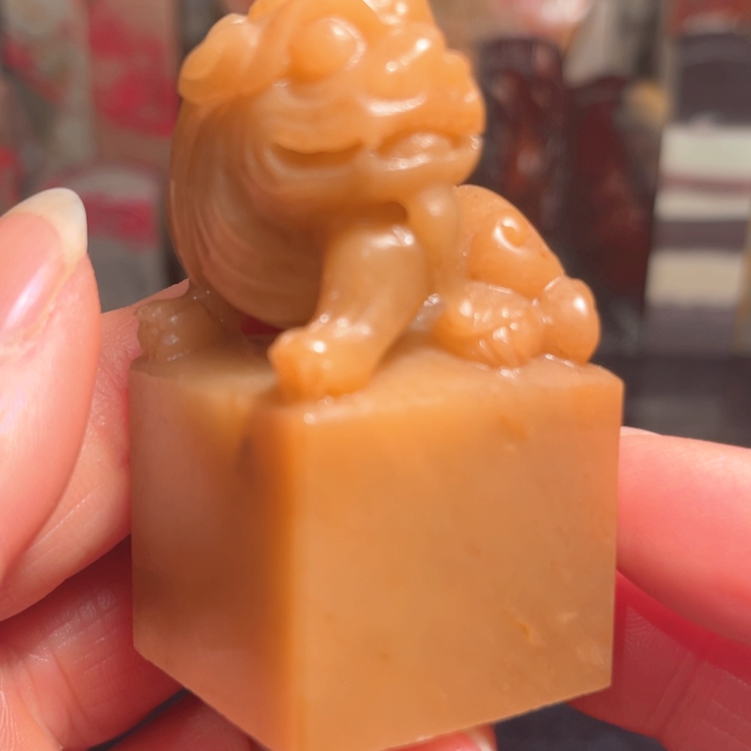 昌化石印石昌化石