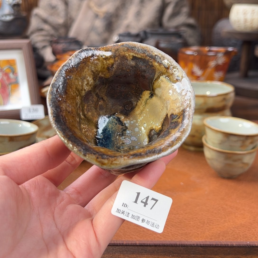 阿煊茶器张庾工作室