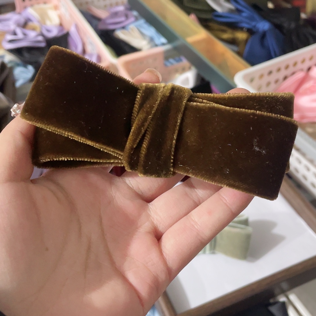布艺铁合金特价商品