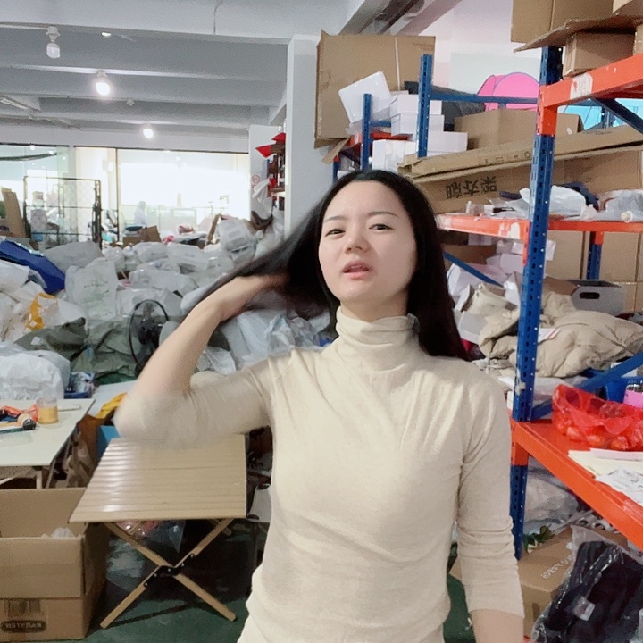 燕麦色羊绒内搭大码135斤啦啦啦