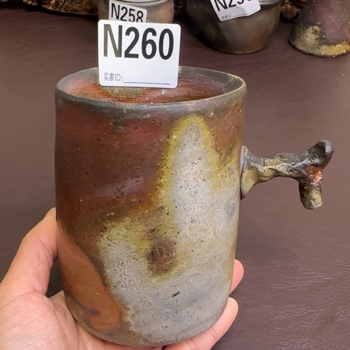 备前烧作品备前烧作品