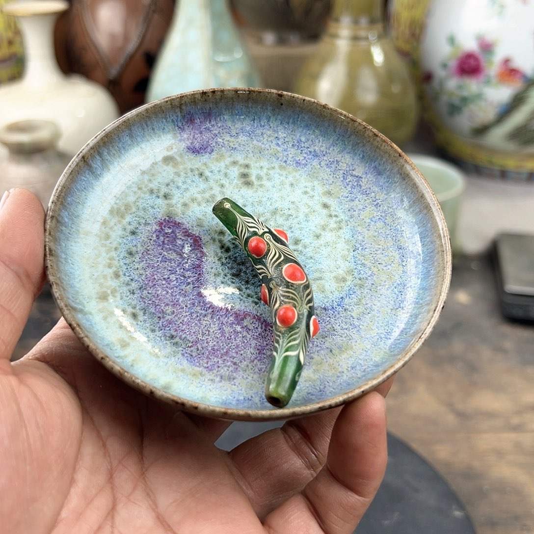 瓷片陶瓷艺术品制作等