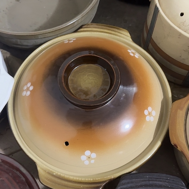 茶盏陶瓷盘子啥都有