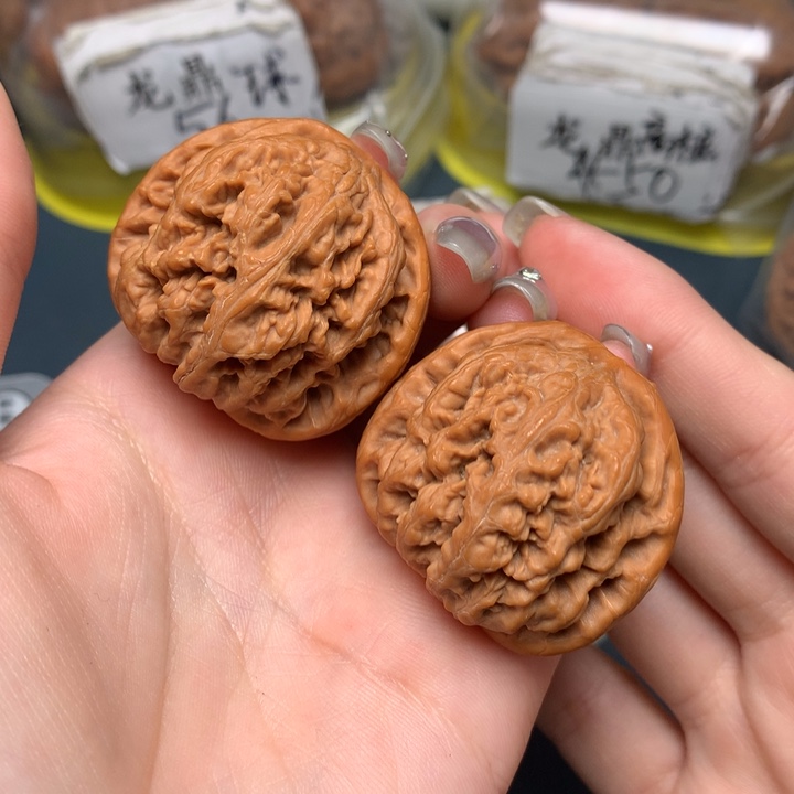 把件文玩核桃39-32341-0