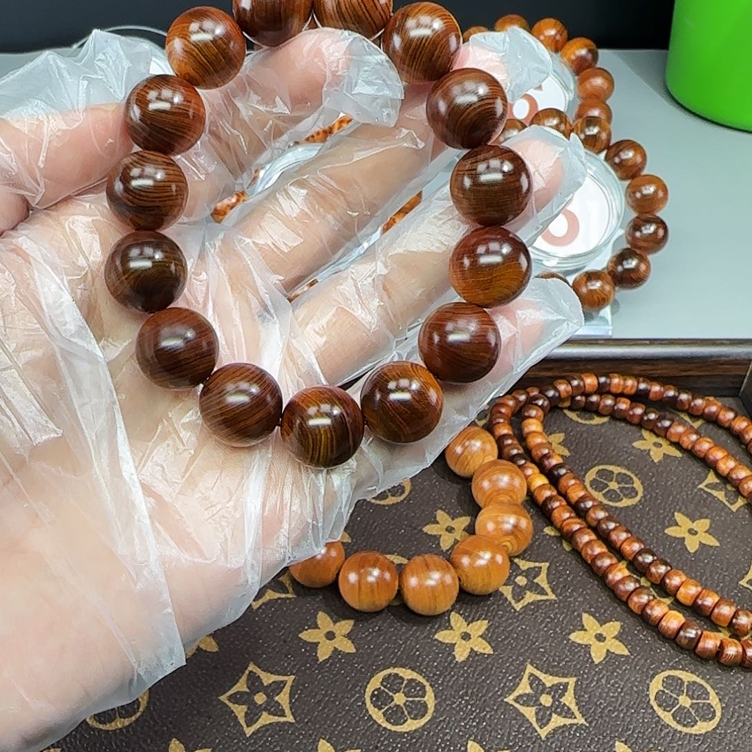 柏木（崖柏）1.5黑金刚