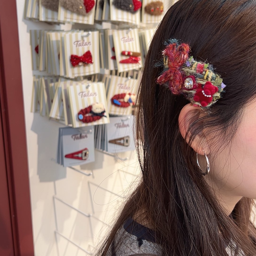 布艺铁合金一只哦