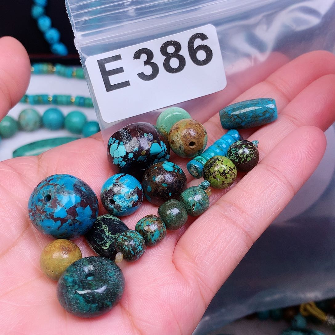 空竹粉丝专享十堰特色手工散珠